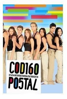 Codigo Postal C174 FIN